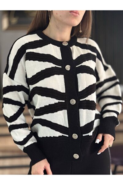 Rossida Triko hırka