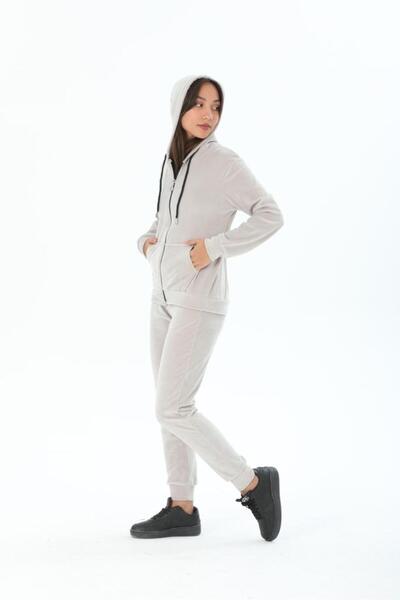 AŞMİ VELVET TRAINING