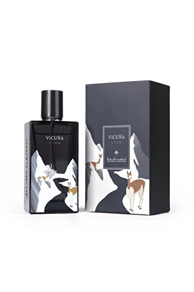 IBRAHIM ALQURASHI IBRAQ ابراهيم القرشي فيكونا لتر 75 مل