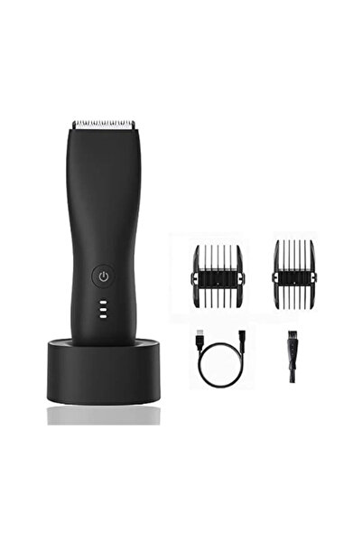 Generic Men's Electric Shaver for Sensitive Areas
