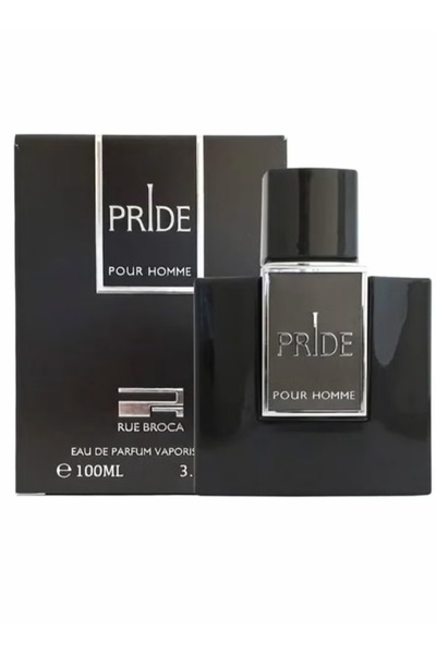 RUE BROCA ماء عطر برايد EDP بور هوم للرجال 100ملليلتر