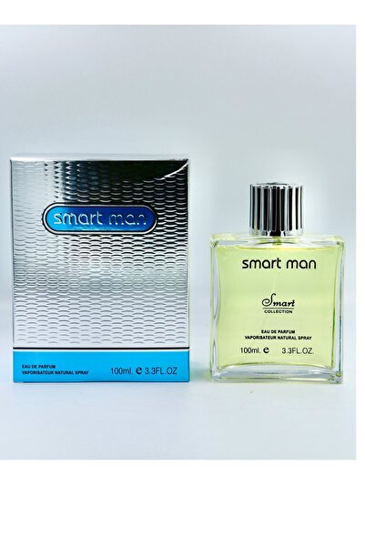 Smart Smart Man Perfume 100ml