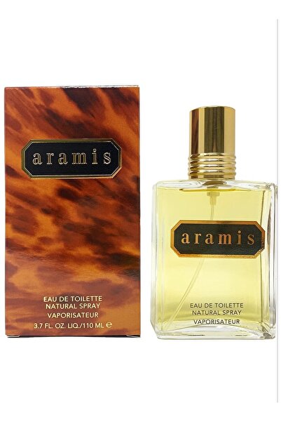 Aramis Aramis Brown Classic Perfume Spray 110ml Original