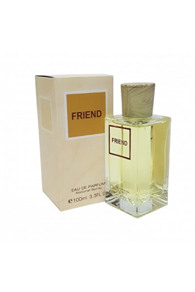 Fragrance World Friend Perfume 100ml