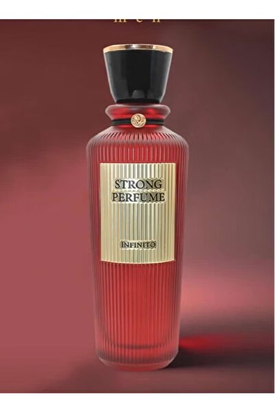 Invento عطر سترونج أو دو بارفان 200 مل