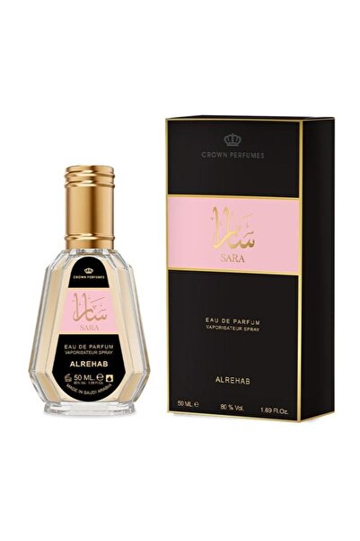 ALREHAB عطر سارا 50 مل