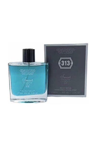 Smart Smart Collection Chanel Blue Perfume 100ml No. 313