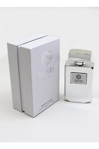 mamood carzay عطر نسائي ويفز - 100 مل