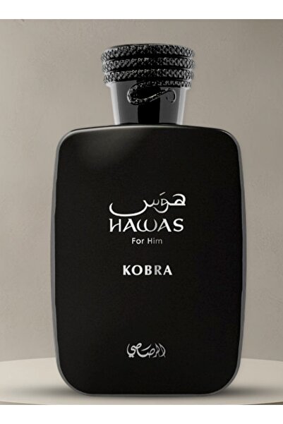 Hawas Cobra Obsession Perfume 100ml