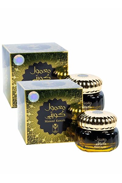 Al Maas معمول كويتي 60جرام من قطعتين