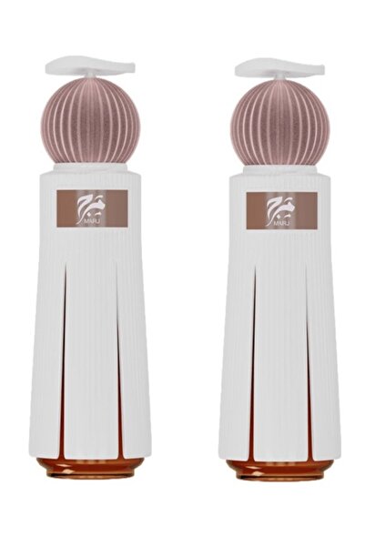 Ahmed Al Maghribi Marj perfume by Ahmed Al Maghribi, two-piece set
