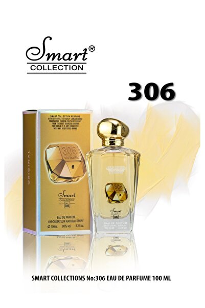 Smart Collection عطر اسمارت 306 100 مل