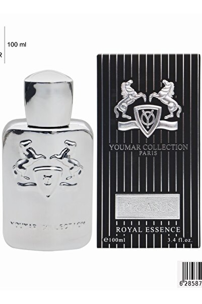 youmar عطر يومار كوليكشن رويال ايسنس 100 مل