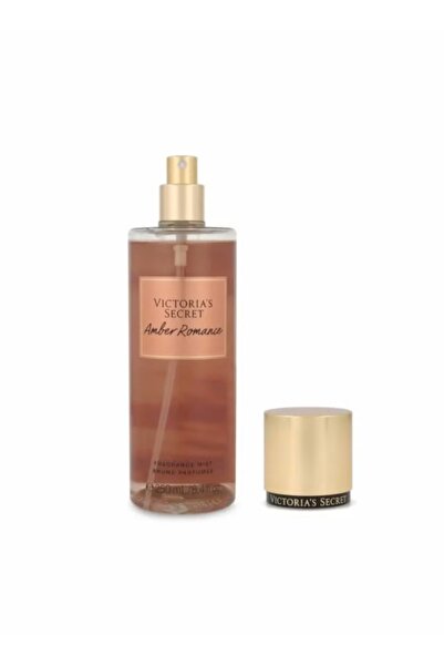 Victoria Victoria's Secret Amber Romance Body Mist 250ml