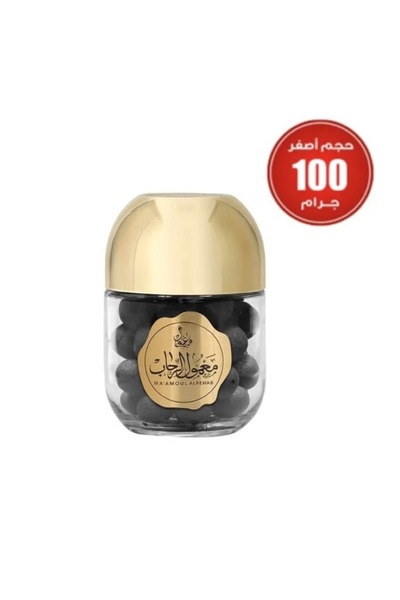 ALREHAB معمول الرحاب 100جرام