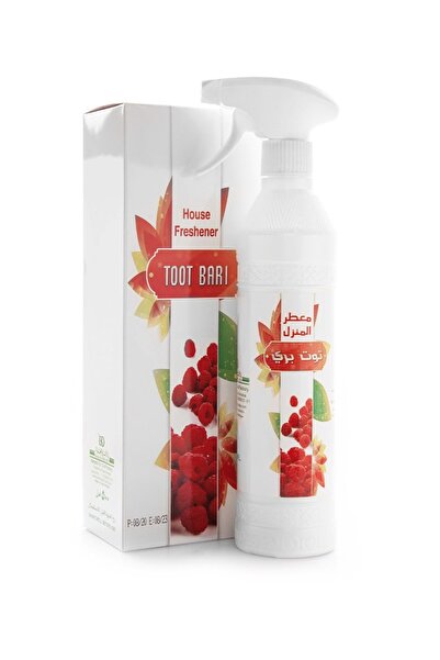 Banafa معطر المنزل توت بري 500مل