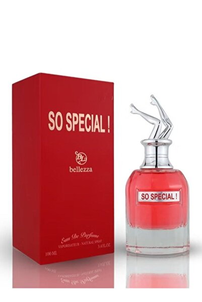 Bellezza عطر سو سبيشل 100 مل