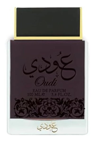 ARD AL ZAAFARAN Oudi Perfume 100ml for Women and Men by Ard Al Zaafaran