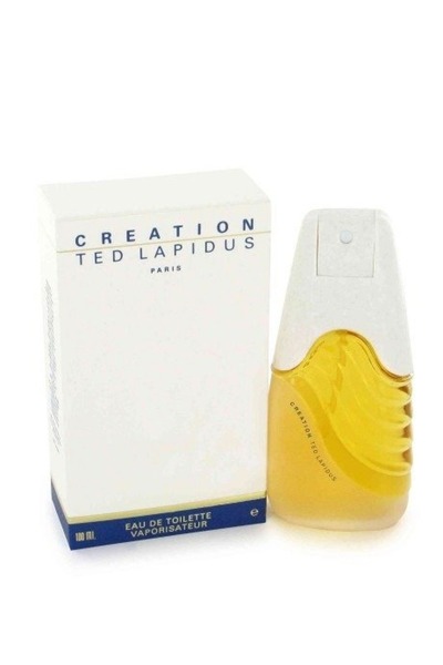 TED Creation Perfume 100ml