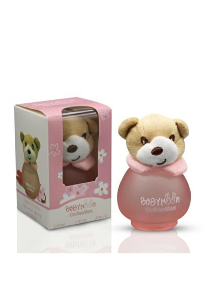 BabyMoon عطر اطفال بيبي مون كليكشن 50 مل