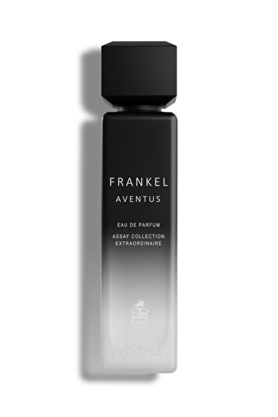 ASSAF Frankel Aventus perfume by Assaf, original - 200ml