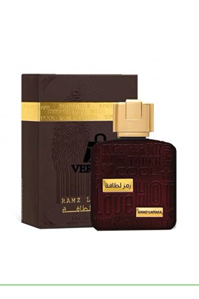lattafa عطر رمز الذهبي EDP 100مل