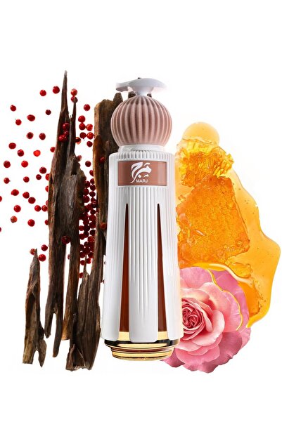 Ahmed Al Maghribi Marj perfume