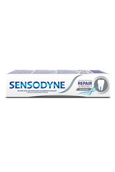 Other Pastă de dinți Repair & Protect pentru albire, 75 ml, Sensodyne