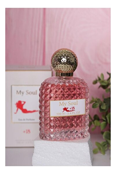 MY عطر ماي سول او دي بارفان 100 مل