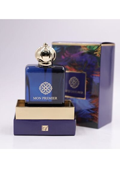 Mahmood Saeed عطر مون بريمير 100مل