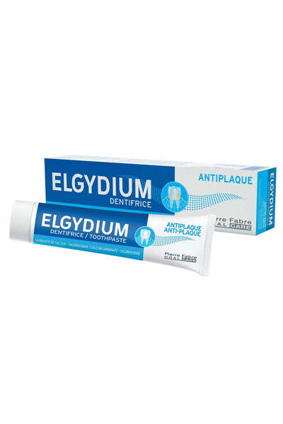 Other Anti-plaque toothpaste, 75 ml, Elgydium
