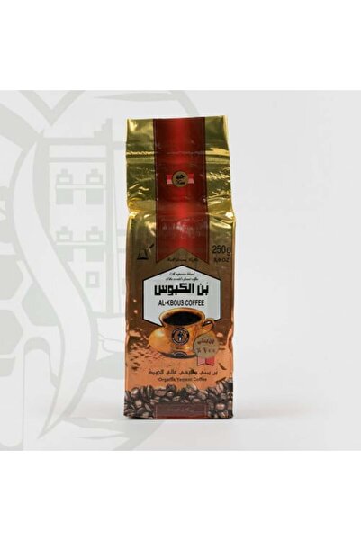 Gerenic بن الكبوس 250 جرام