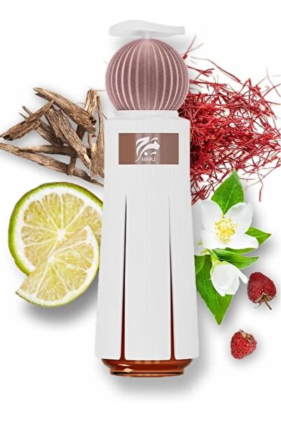 Ahmed Al Maghribi Unisex perfume from Marj, 60 ml