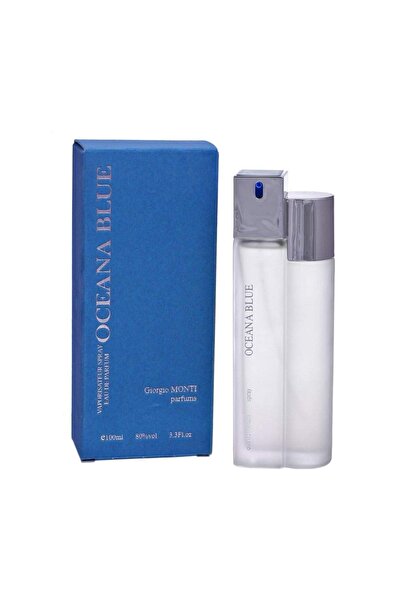 GIORGIO MONTI عطر اوشن بلو 100مل