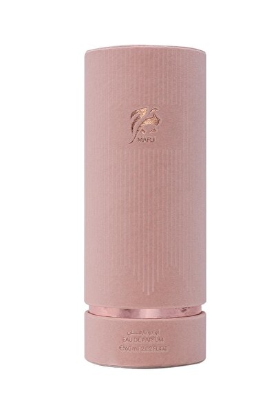 Ahmed Al Maghribi Unisex perfume from Marj, 60 ml