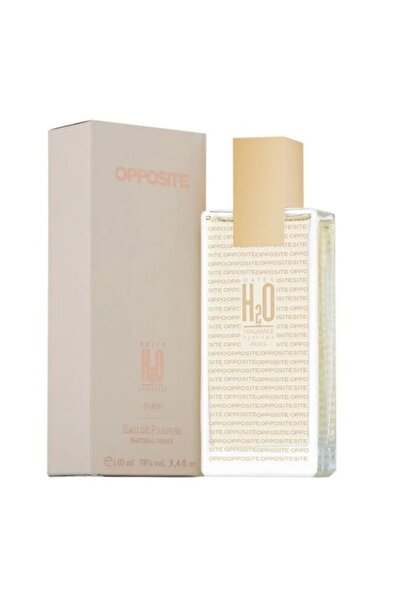 DERAAH عطر H2O اوبزيشن للنساء أو دو بارفان 100 مل