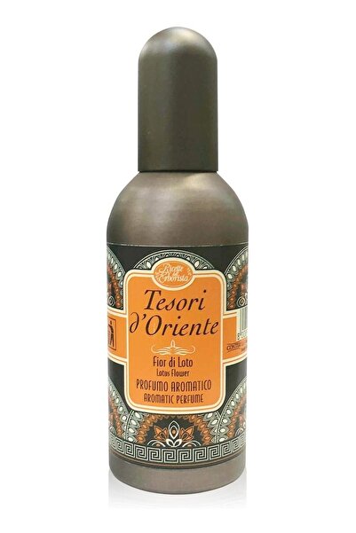Tesori d'Oriente عطر زهرة اللوتس من تيسوري دي أورينت 100 مل الاصلي
