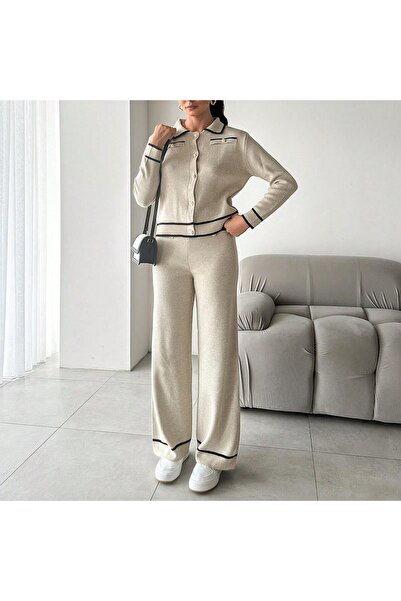 Rossida Set de tricotaje din două piese