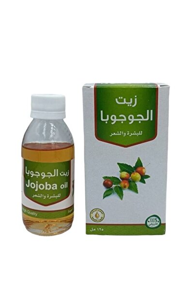 Al Barakah زيت المورينجا للبشرة والشعر 125مل