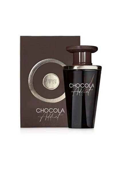 FRENCH AVENUE Chocla Addict Unisex Perfume 100ml