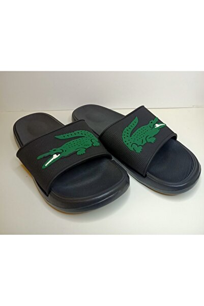 Huzurlu Adımlar Comfortable Men's Slippers