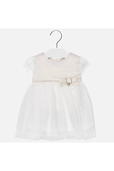 MAYORAL Elegant tulle dress