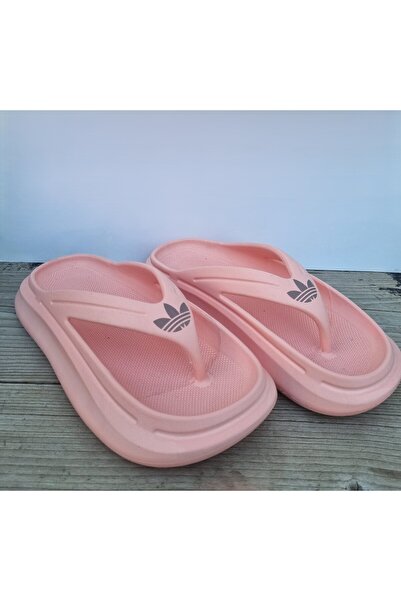 Huzurlu Adımlar Colorful Flip-Flops