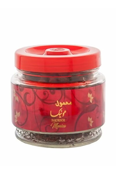 Banafa معمول مونيكا 250 جم