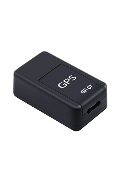 Generic Mini GPS Tracking Device GF-07 Real-time Child/Pet/Car Locator Tracker