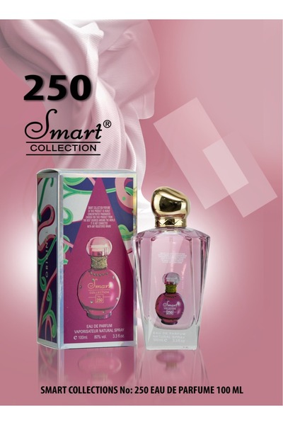 Smart Collection عطر اسمارت 250 نسائي 100 مل