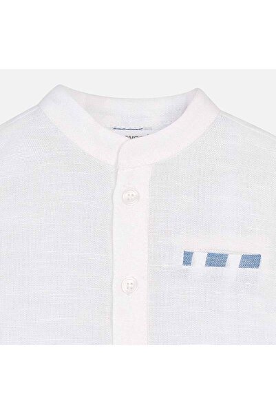 MAYORAL Set cămașă și pantaloni scurți