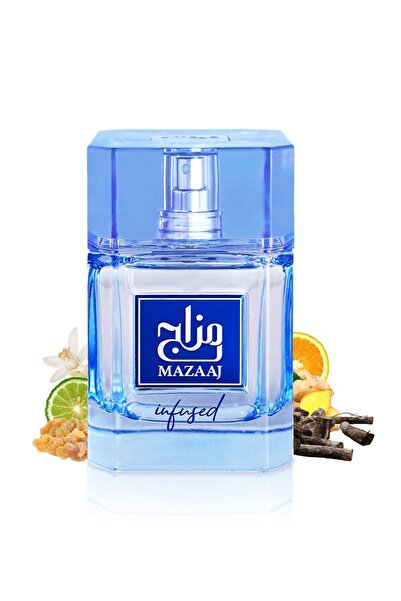Zİmaya عطرمزاج او دي بارفان 100 مل