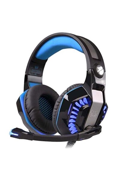 Generic G2000 Surround Gaming Headset for PlayStation