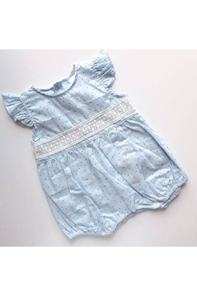 Bebinio Girls' Romper